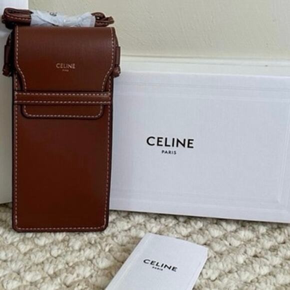 CELINE Sunglasses Triomphe Oval Barbie CL40194U - Picture 5 of 5